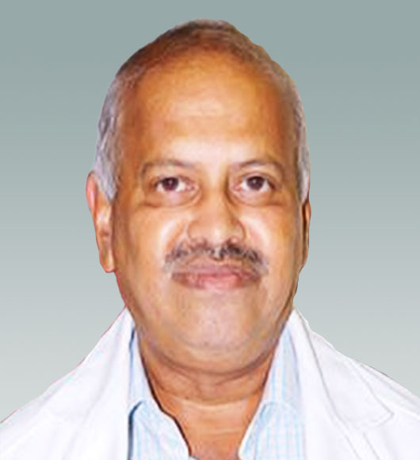 Late Vd Dilip Gadgil