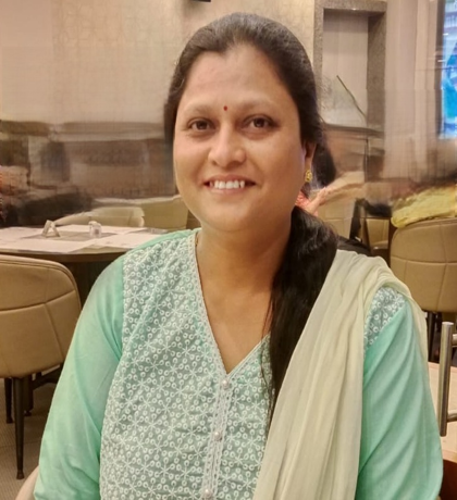 Vd Amruta Tembhurnikar